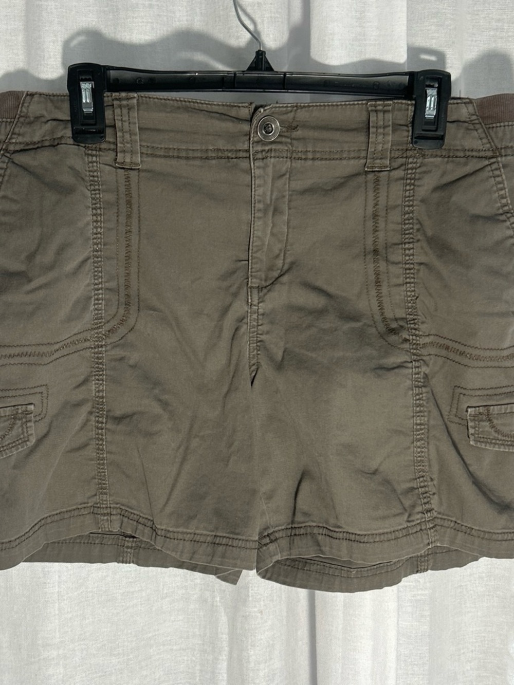 Women’s | Style & Co. | Cargo Shorts | Size 10